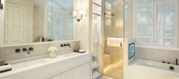 3 Schlafzimmer Penthouse in Marbella, Spain, Nr. 71322 11