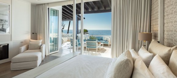 3 Schlafzimmer Penthouse in Marbella, Spain, Nr. 71322 5