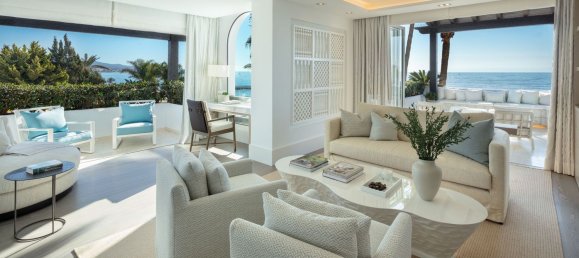 3 Schlafzimmer Penthouse in Marbella, Spain, Nr. 71322 27
