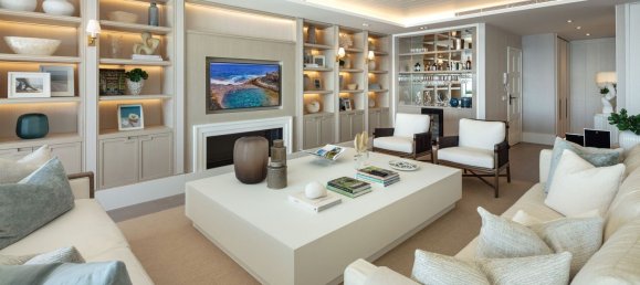 3 Schlafzimmer Penthouse in Marbella, Spain, Nr. 71322 6