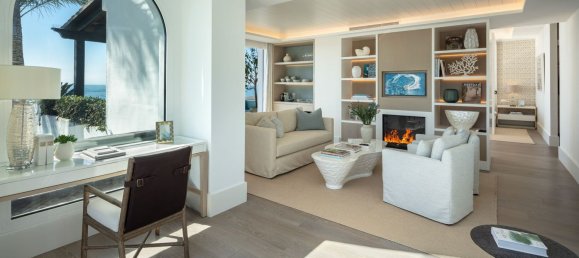 3 Schlafzimmer Penthouse in Marbella, Spain, Nr. 71322 4