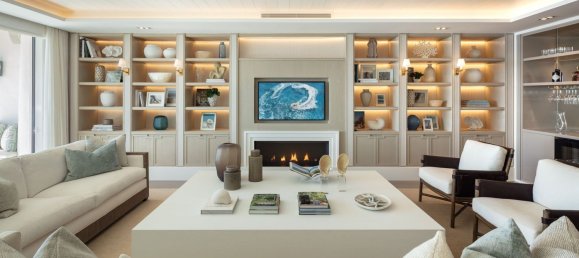 3 Schlafzimmer Penthouse in Marbella, Spain, Nr. 71322 2