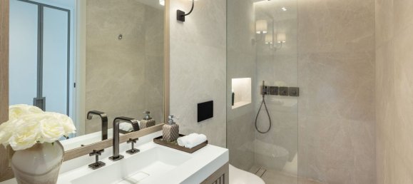 3 Schlafzimmer Penthouse in Marbella, Spain, Nr. 71322 28