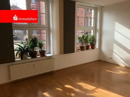 3-Zimmer Wohnung in Erfurt, Germany, Nr. 32053