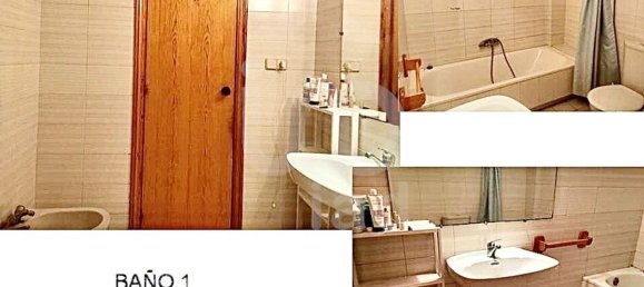 3 bedrooms Apartment in El Campello, Spain No. 171959 24