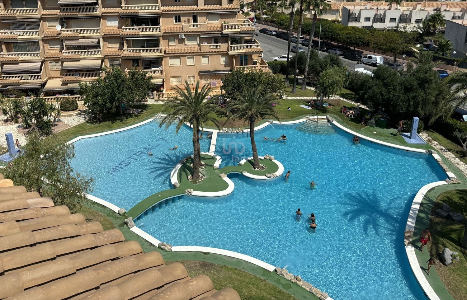 3 bedrooms Apartment in El Campello, Spain No. 171959