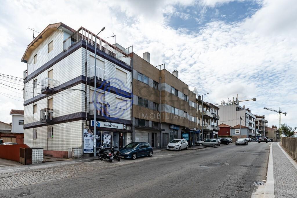 3غرفة شقة في Baguim do Monte, Portugal رقم 311521