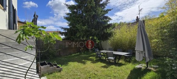 Дом с 4 спальнями в Ле-Ренси, Франция № 311225 11