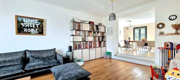 Дом с 4 спальнями в Ле-Ренси, Франция № 311225 16