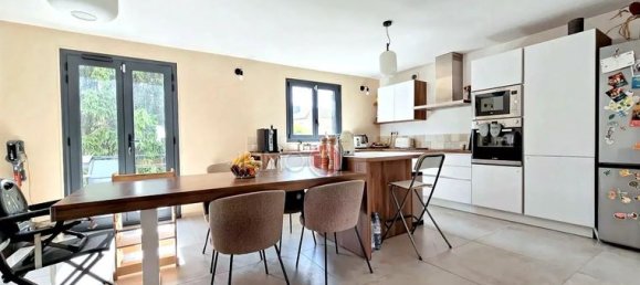 Дом с 4 спальнями в Ле-Ренси, Франция № 311225 19