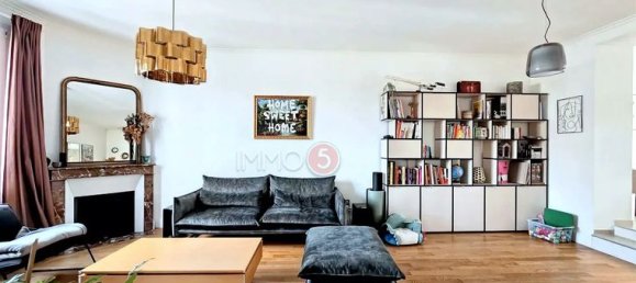 Дом с 4 спальнями в Ле-Ренси, Франция № 311225 15