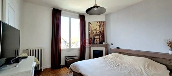 Дом с 4 спальнями в Ле-Ренси, Франция № 311225 6