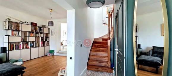 Дом с 4 спальнями в Ле-Ренси, Франция № 311225 13