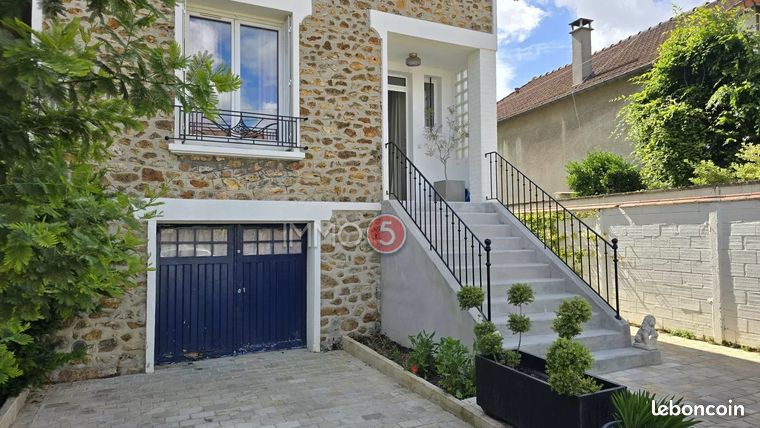 Дом с 4 спальнями в Ле-Ренси, Франция № 311225