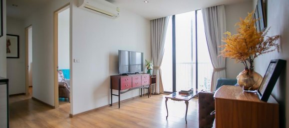 2 Schlafzimmer Eigentumswohnung in Park Origin Phromphong Bangkok, Thailand, Nr. 31514 8