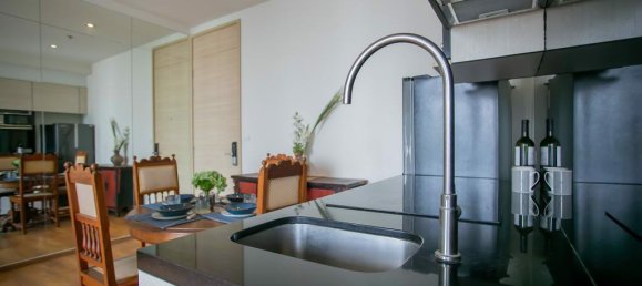 2 Schlafzimmer Eigentumswohnung in Park Origin Phromphong Bangkok, Thailand, Nr. 31514 25