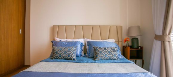 2 Schlafzimmer Eigentumswohnung in Park Origin Phromphong Bangkok, Thailand, Nr. 31514 22