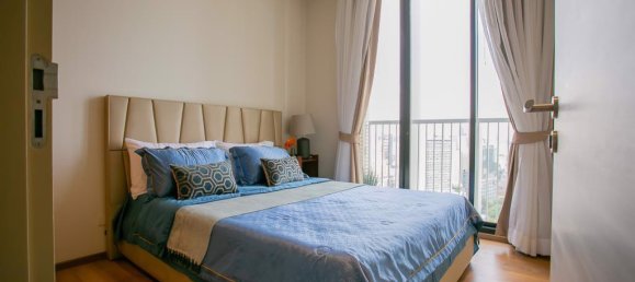 2 Schlafzimmer Eigentumswohnung in Park Origin Phromphong Bangkok, Thailand, Nr. 31514 23