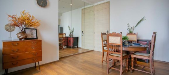 2 Schlafzimmer Eigentumswohnung in Park Origin Phromphong Bangkok, Thailand, Nr. 31514 13