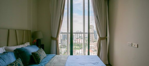 2 Schlafzimmer Eigentumswohnung in Park Origin Phromphong Bangkok, Thailand, Nr. 31514 21