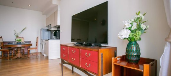 2 Schlafzimmer Eigentumswohnung in Park Origin Phromphong Bangkok, Thailand, Nr. 31514 11