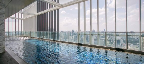 2 Schlafzimmer Eigentumswohnung in Park Origin Phromphong Bangkok, Thailand, Nr. 31514 30