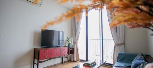 2 Schlafzimmer Eigentumswohnung in Park Origin Phromphong Bangkok, Thailand, Nr. 31514 9