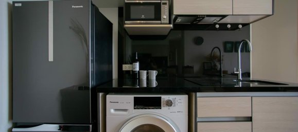 2 Schlafzimmer Eigentumswohnung in Park Origin Phromphong Bangkok, Thailand, Nr. 31514 26