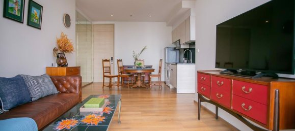 2 Schlafzimmer Eigentumswohnung in Park Origin Phromphong Bangkok, Thailand, Nr. 31514 3