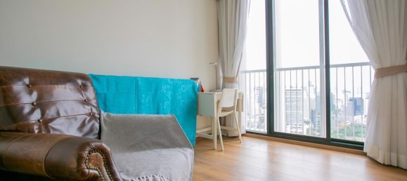 2 Schlafzimmer Eigentumswohnung in Park Origin Phromphong Bangkok, Thailand, Nr. 31514 18