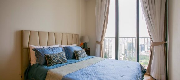 2 Schlafzimmer Eigentumswohnung in Park Origin Phromphong Bangkok, Thailand, Nr. 31514 19