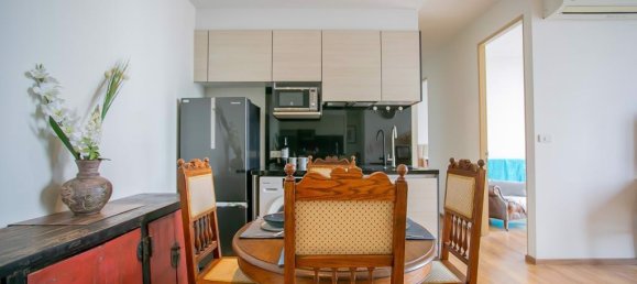 2 Schlafzimmer Eigentumswohnung in Park Origin Phromphong Bangkok, Thailand, Nr. 31514 15