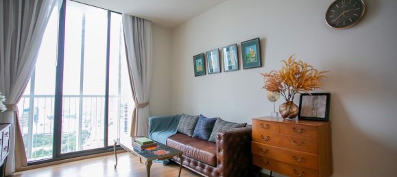 2 Schlafzimmer Eigentumswohnung in Park Origin Phromphong Bangkok, Thailand, Nr. 31514 10