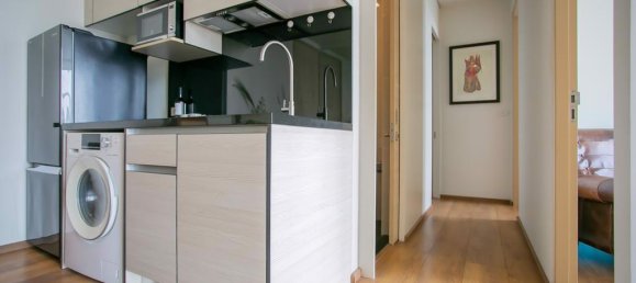 2 Schlafzimmer Eigentumswohnung in Park Origin Phromphong Bangkok, Thailand, Nr. 31514 27