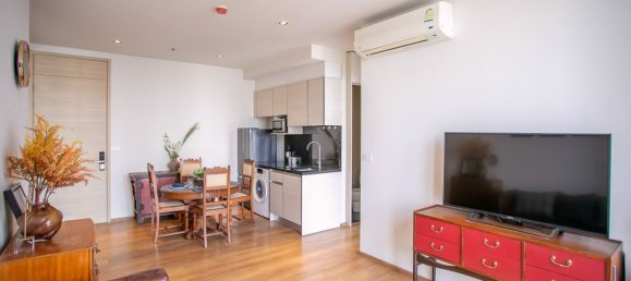 2 Schlafzimmer Eigentumswohnung in Park Origin Phromphong Bangkok, Thailand, Nr. 31514 12