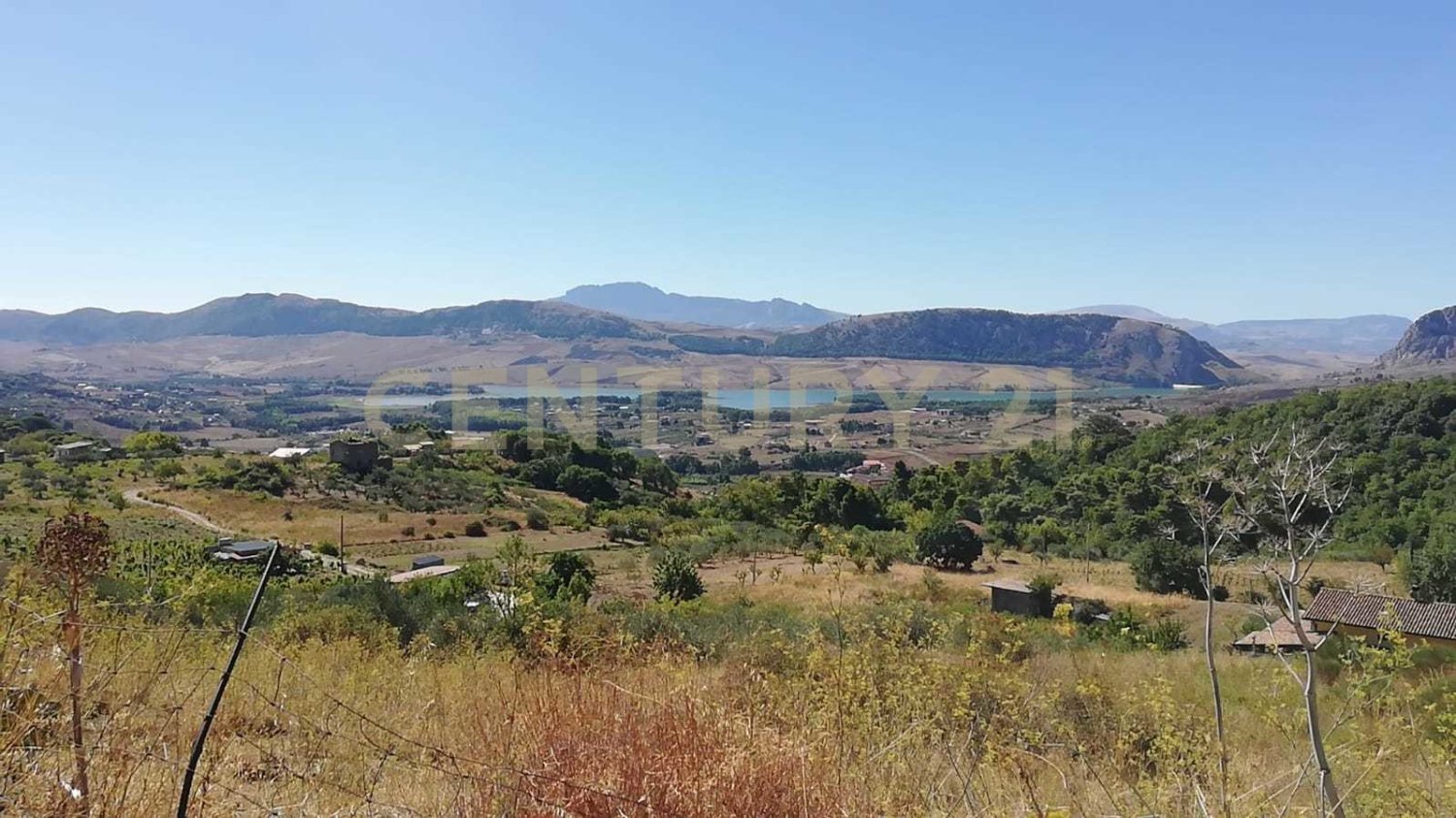 4000m² Land in Piana degli Albanesi, Italy No. 371180