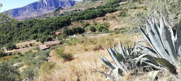 4000m² Land in Piana degli Albanesi, Italy No. 371180 8