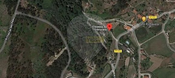 4661m² Land in Amares, Portugal No. 31233 3