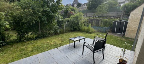 Casa de 1 dormitorio en Monts, France No. 45286 5