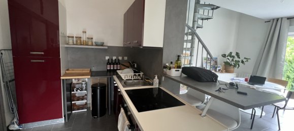 Casa de 1 dormitorio en Monts, France No. 45286 4