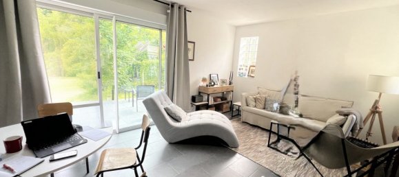 Casa de 1 dormitorio en Monts, France No. 45286 2