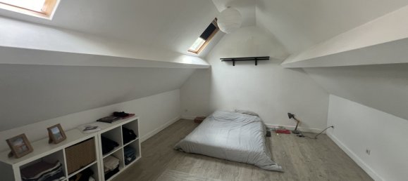 Casa de 1 dormitorio en Monts, France No. 45286 3