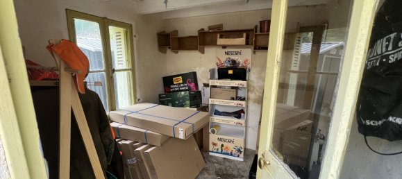 Casa de 1 dormitorio en Monts, France No. 45286 7