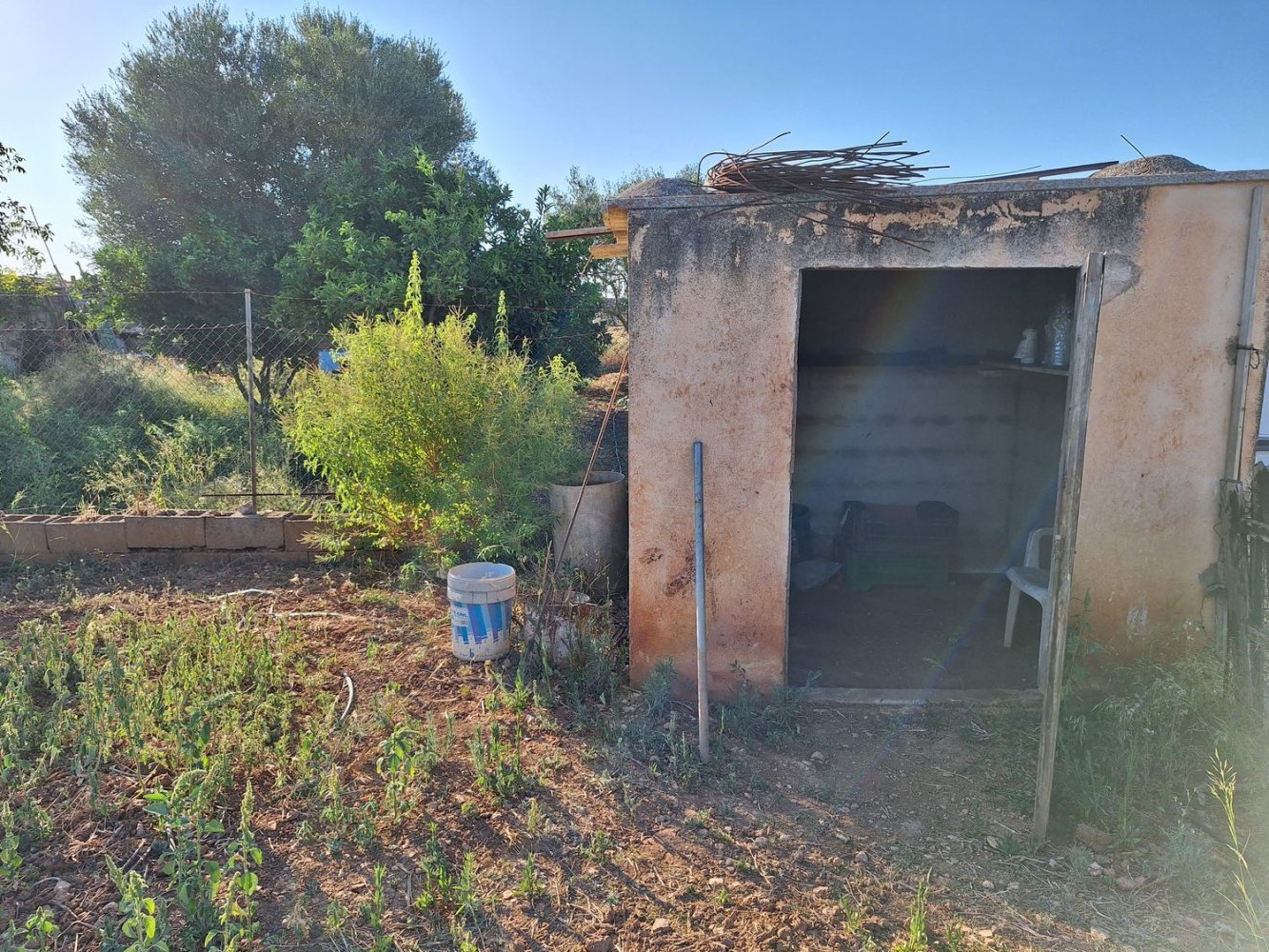  Land in Manacor, Spain No. 136659