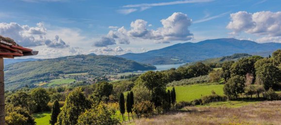 Casa de 5 dormitorios en Sansepolcro, Italy No. 83510 39