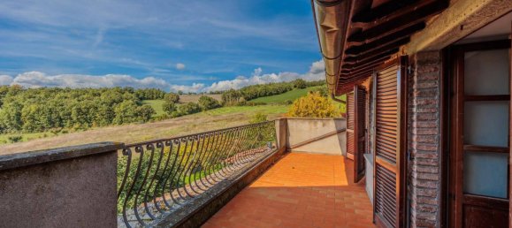 Casa de 5 dormitorios en Sansepolcro, Italy No. 83510 38