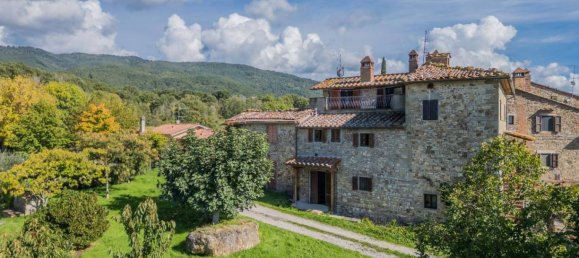 Casa de 5 dormitorios en Sansepolcro, Italy No. 83510 6