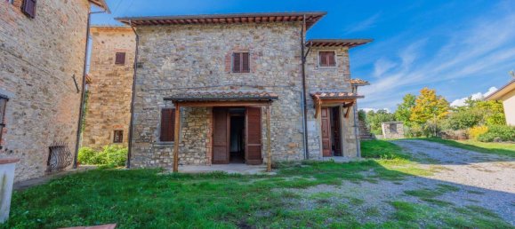 Casa de 5 dormitorios en Sansepolcro, Italy No. 83510 3