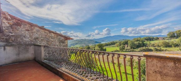 Casa de 5 dormitorios en Sansepolcro, Italy No. 83510 37