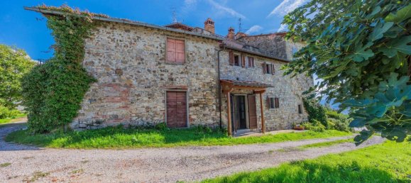 Casa de 5 dormitorios en Sansepolcro, Italy No. 83510 5